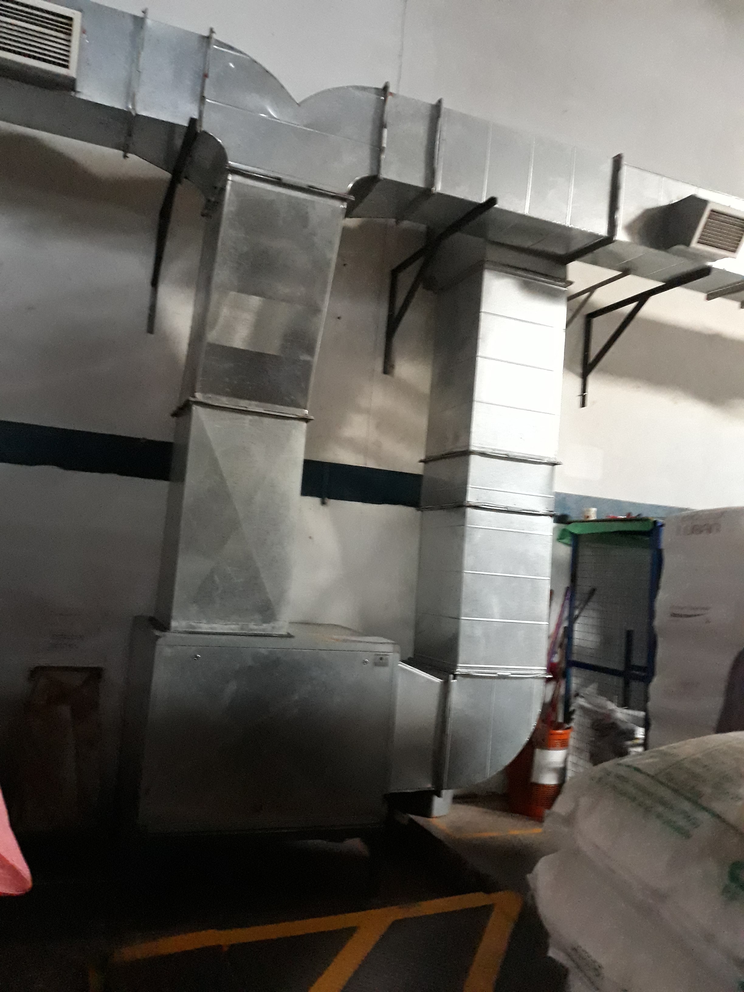 Plasti Pack Showcase Air Control Techniques Sri Lanka